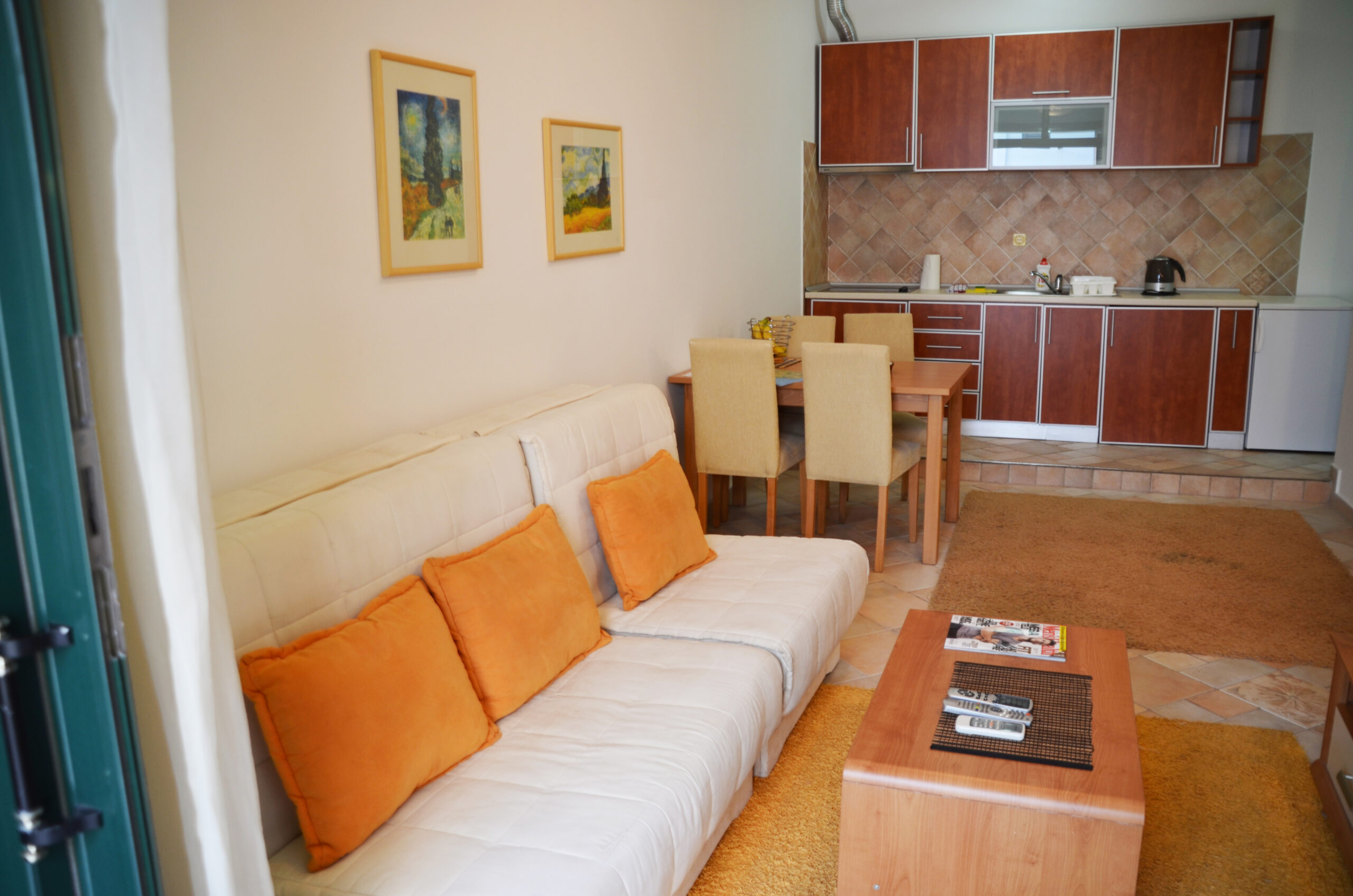 Apartman 7 - 1